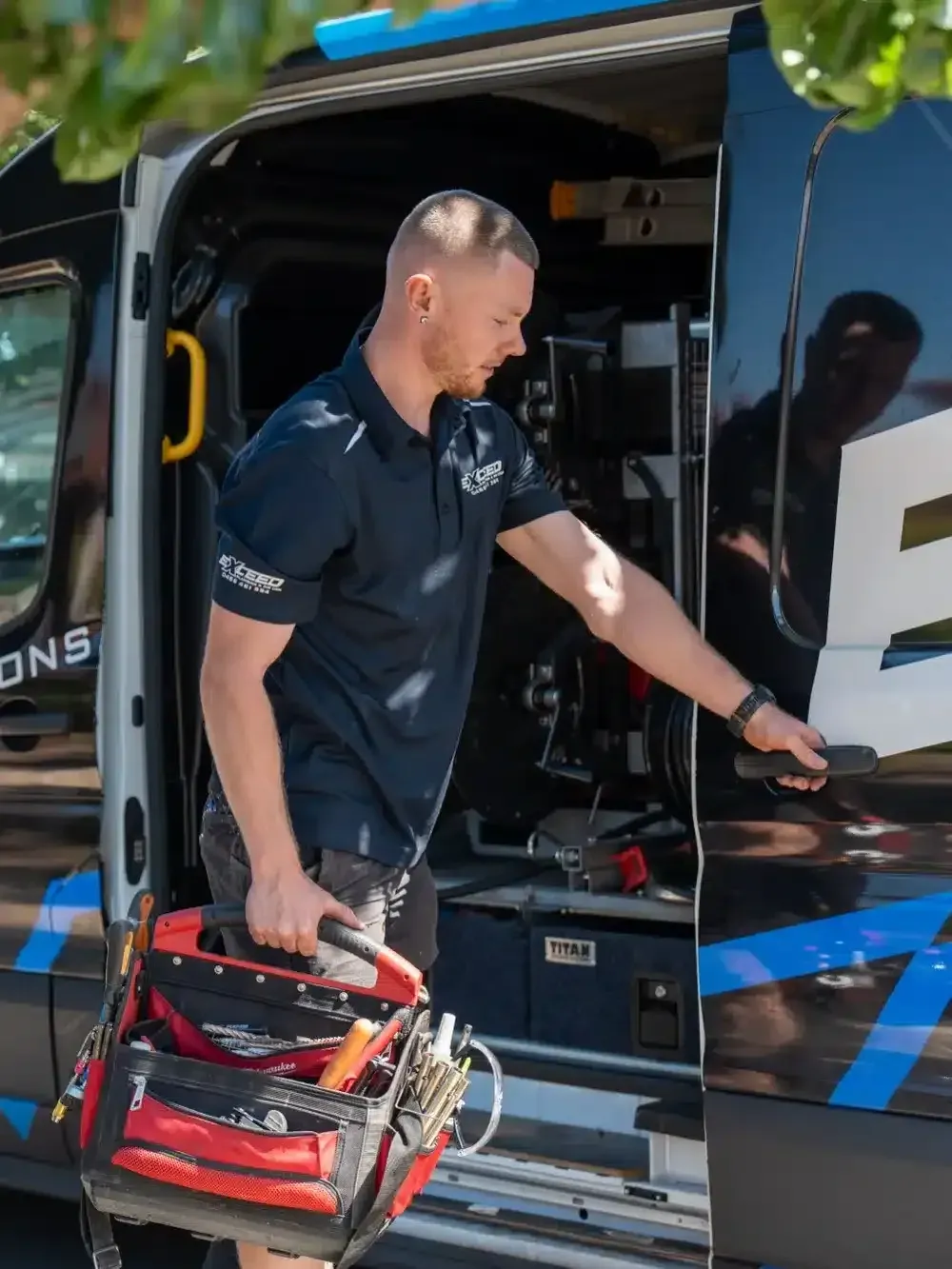 Reynella Plumbing Services — When You Can Reach Us